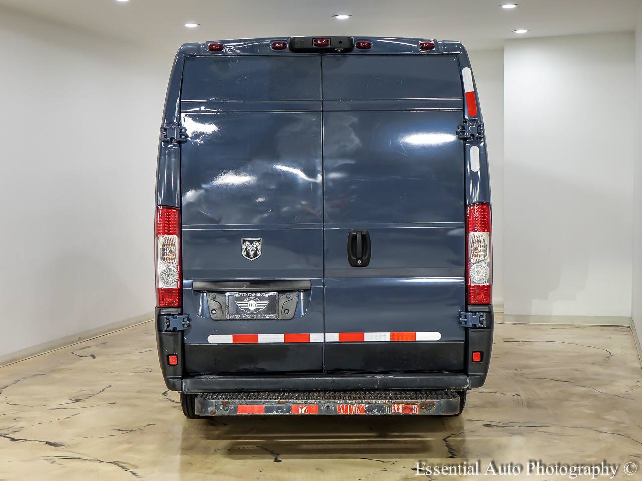 Used 2020 RAM ProMaster 3500 FWD image 5