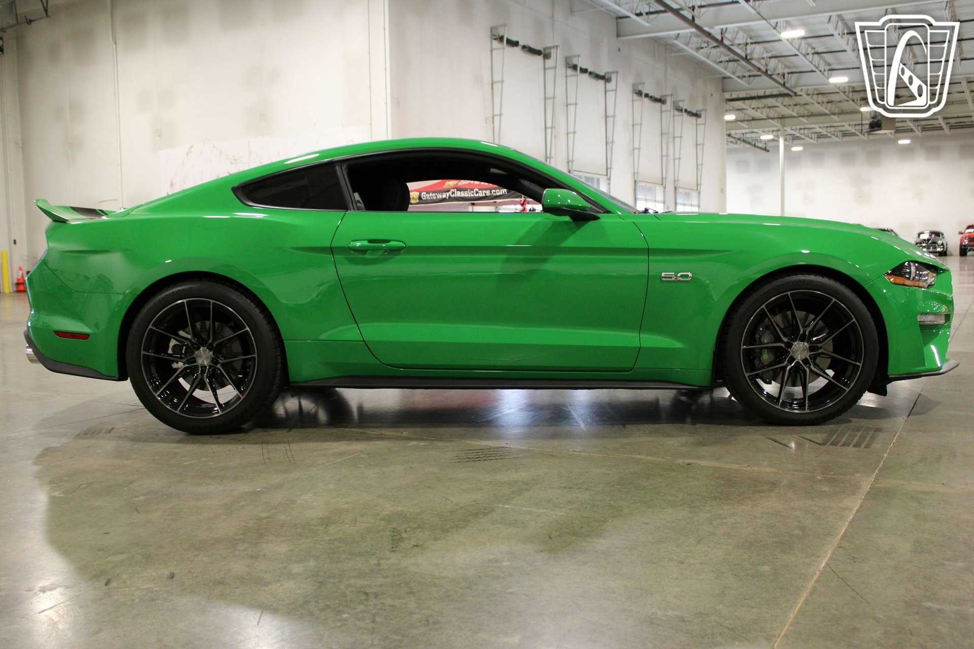 Used 2019 Ford Mustang GT image 22