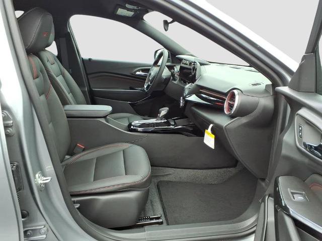 New 2026 Chevrolet Trax RS w/ Driver Confidence Package FWD image 10