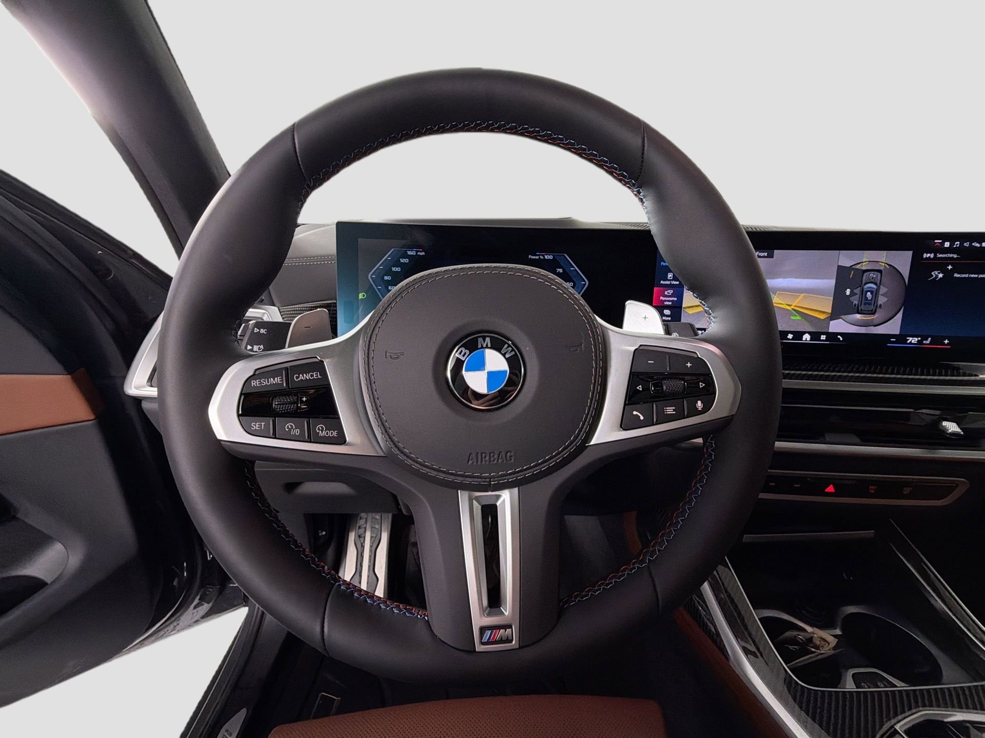 Certified 2026 BMW X7 M60i image 12