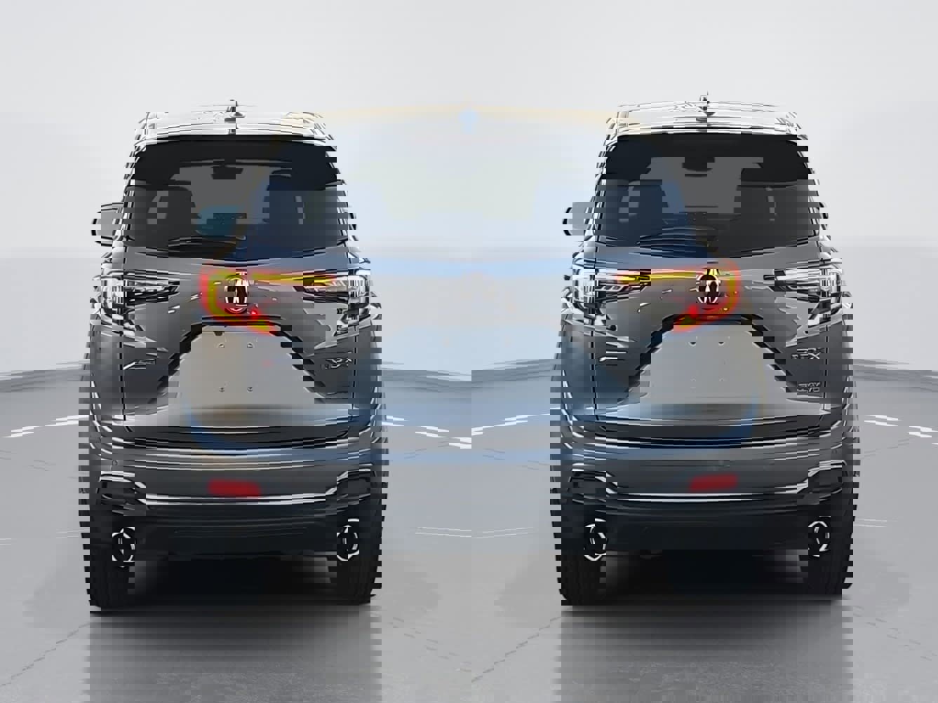 Used 2025 Acura RDX A-Spec image 4