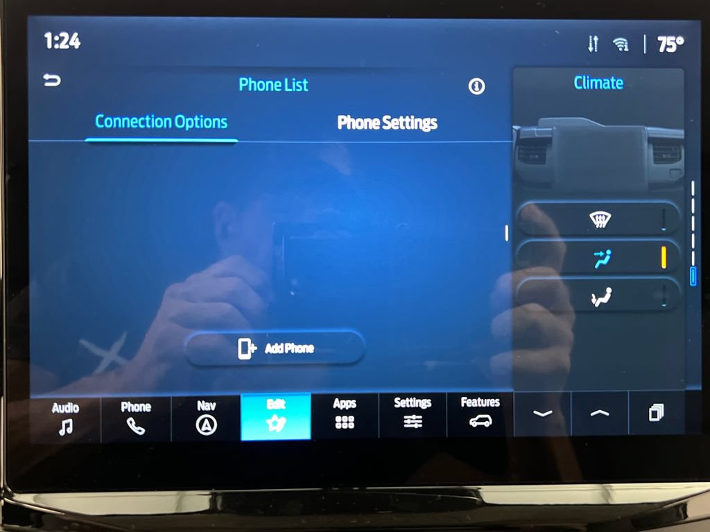 Used 2024 Ford Expedition XLT RWD image 69