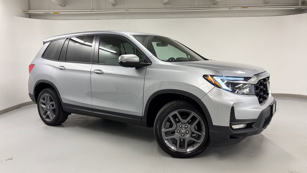 Used 2023 Honda Passport EX-L image 8