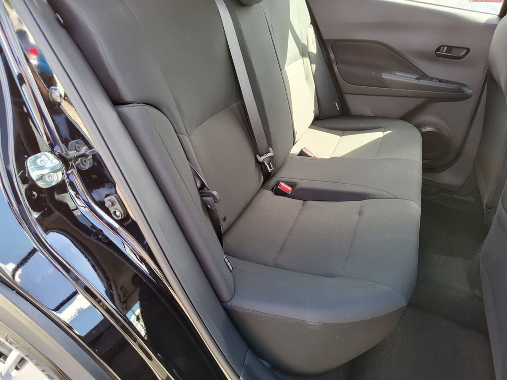 Used 2025 Nissan Kicks Play S image 25