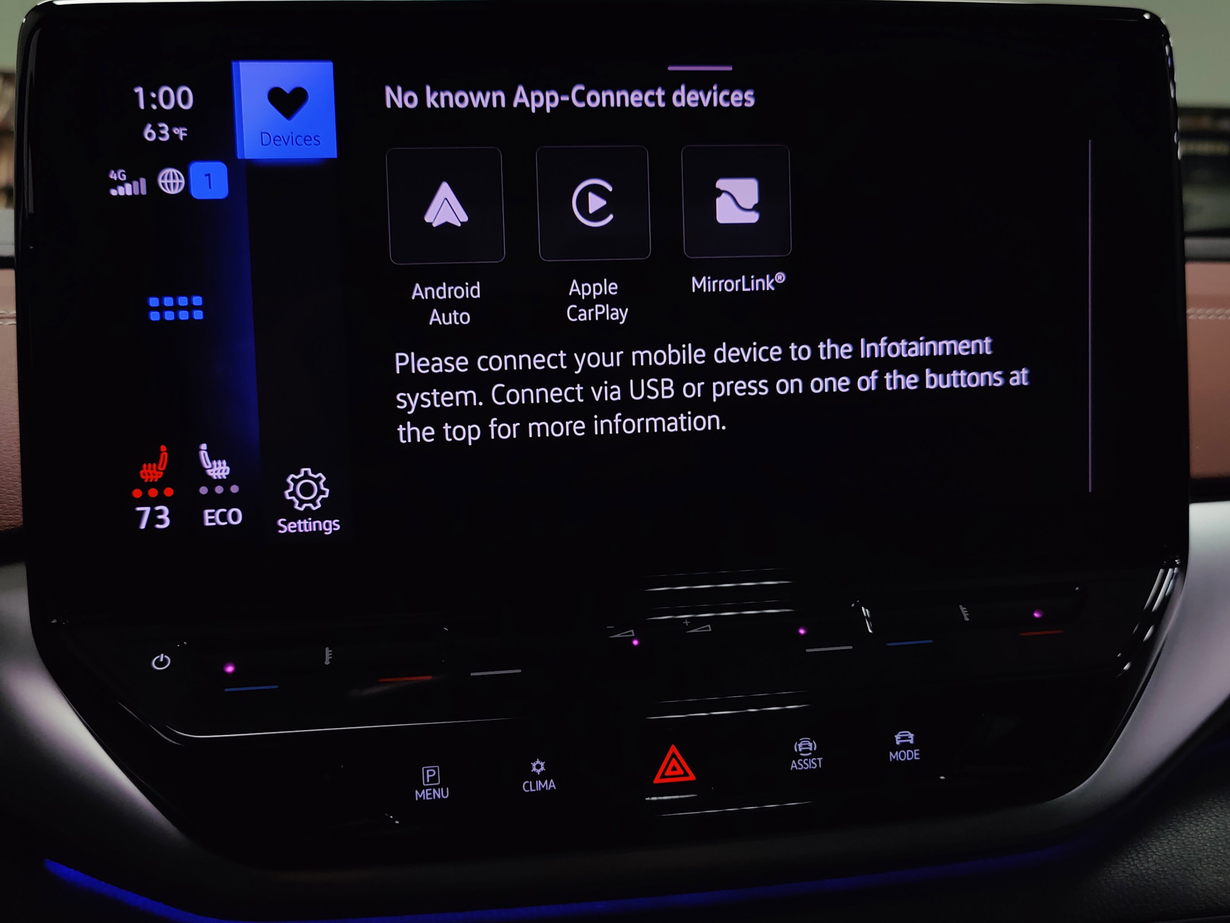Certified 2021 Volkswagen ID.4 Pro S w/ Gradient Package image 23