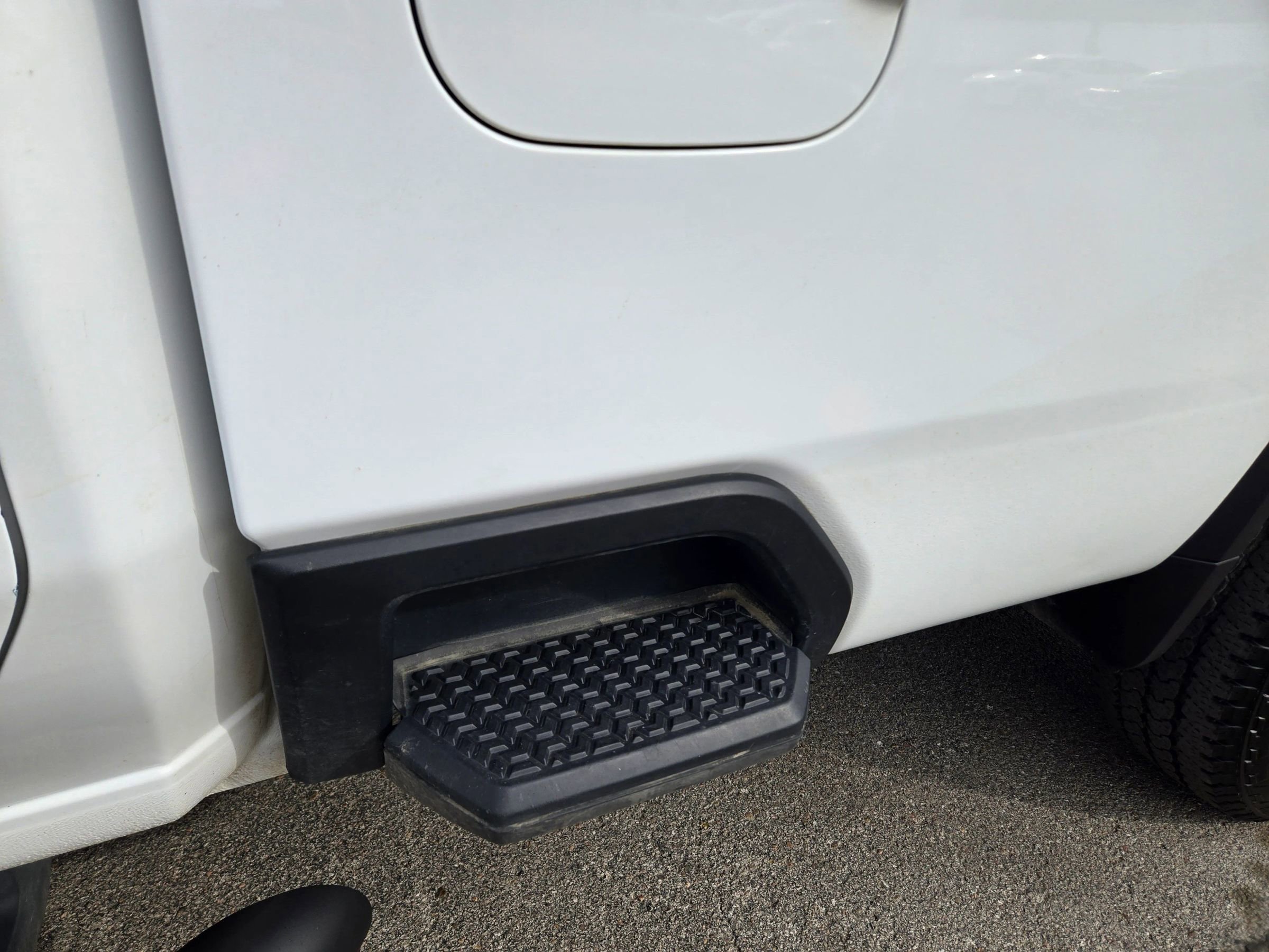 Used 2020 Chevrolet Silverado 2500 W/T w/ WT Convenience Package image 19