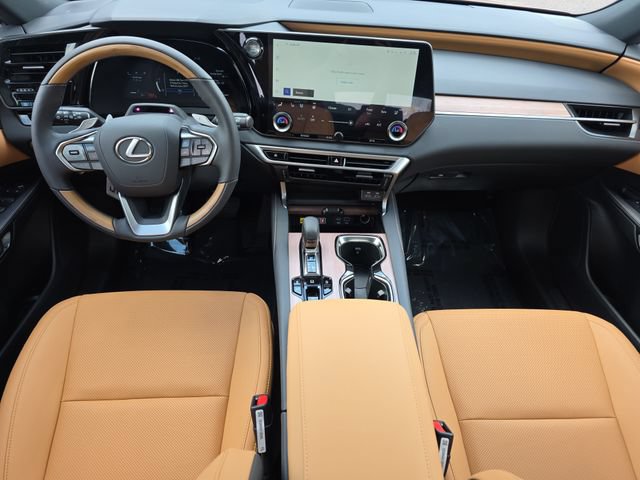 New 2026 Lexus RX 350 Premium w/ Convenience Package AWD/4WD image 9