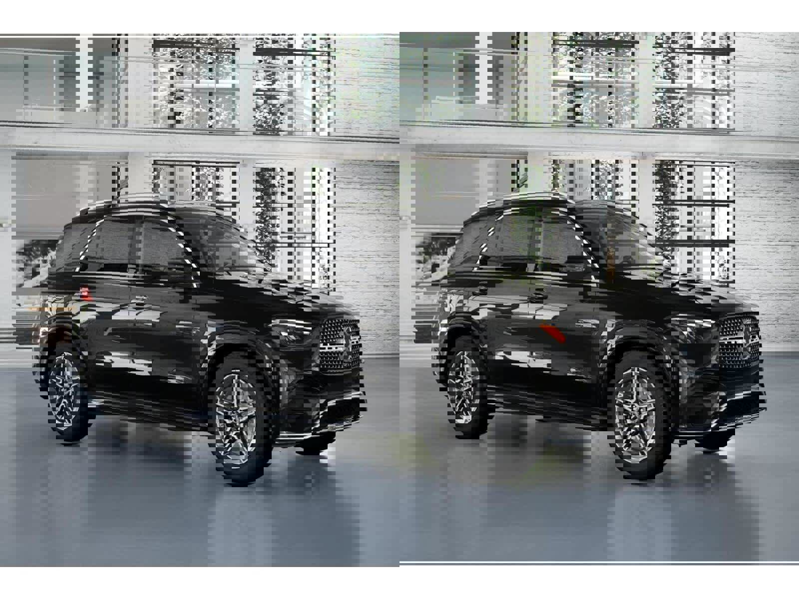 New 2026 Mercedes-Benz GLE 450 4MATIC image 12