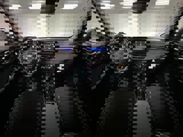 New 2026 Chevrolet TrailBlazer LS w/ LS Convenience Package image 19