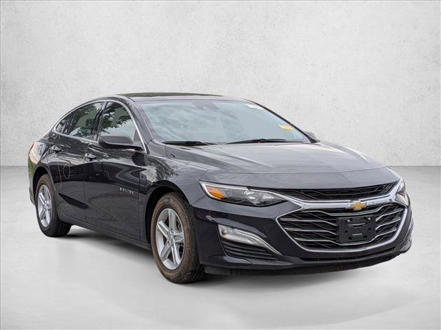 Used 2023 Chevrolet Malibu LS FWD video 3