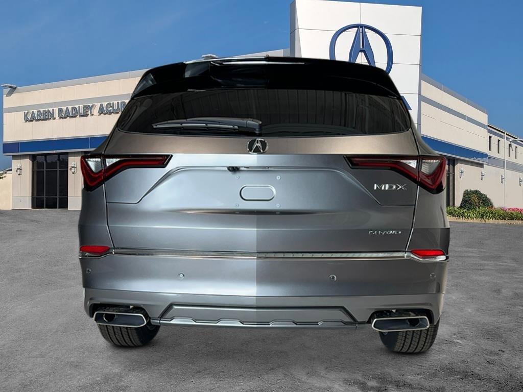 New 2026 Acura MDX w/ Advance Package image 4