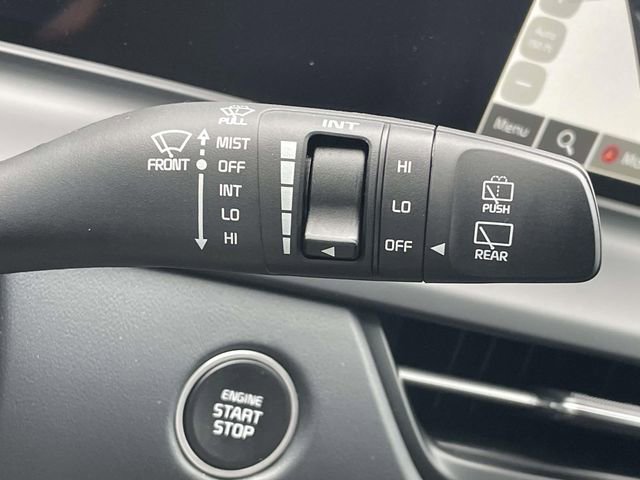 New 2026 Kia Seltos EX FWD image 32