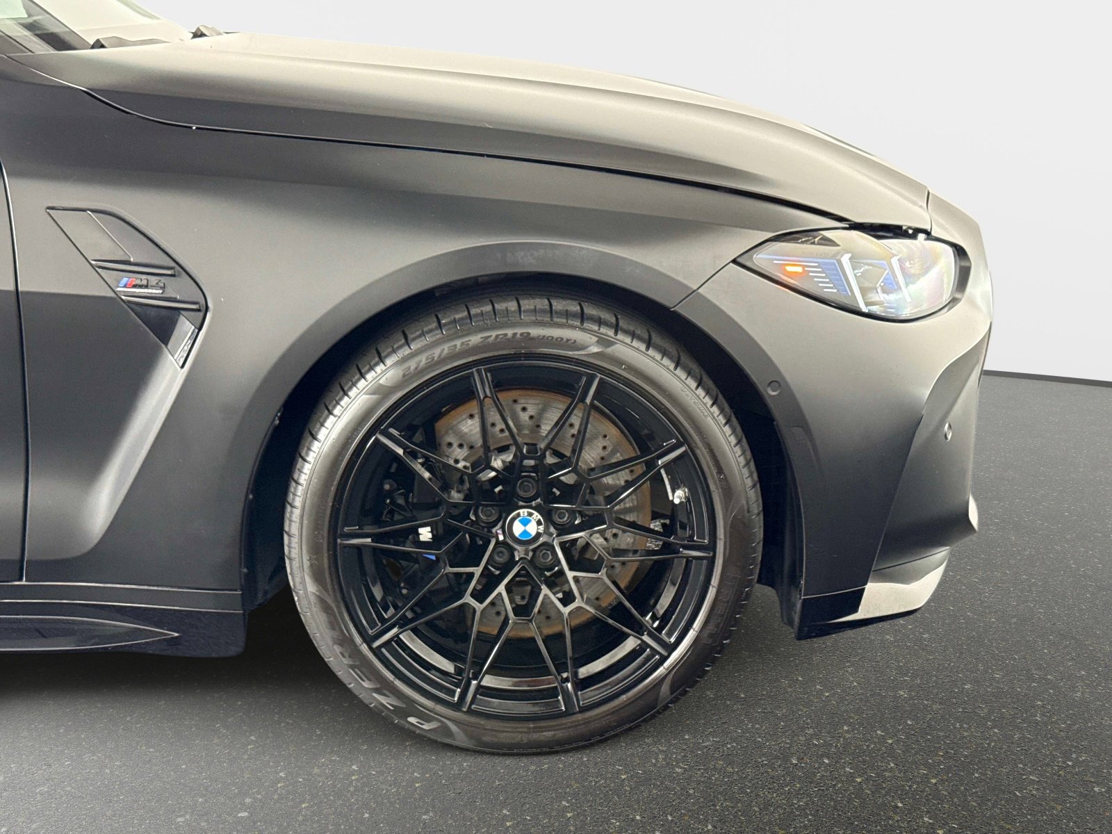 Used 2026 BMW M4 xDrive Competition image 23