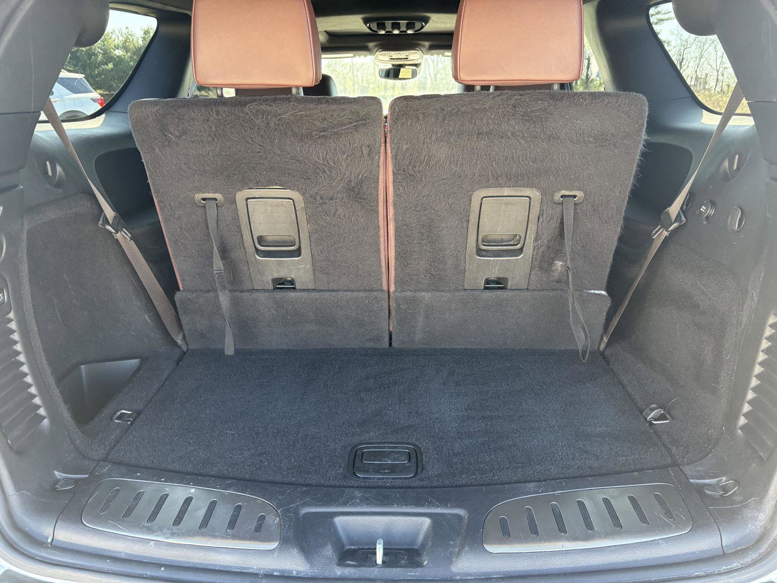 Used 2021 Dodge Durango Citadel image 32