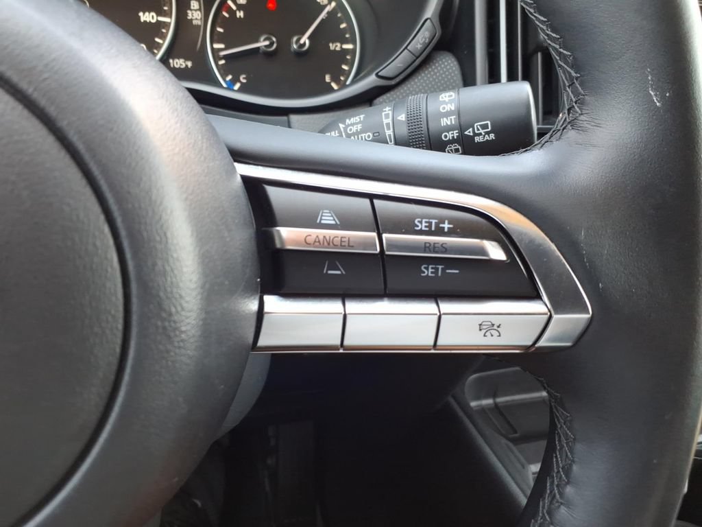 Used 2025 MAZDA CX-50 AWD 2.5 S w/ Preferred Package image 28