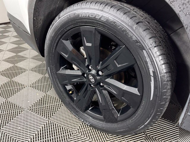 Used 2024 Hyundai Palisade XRT FWD image 17