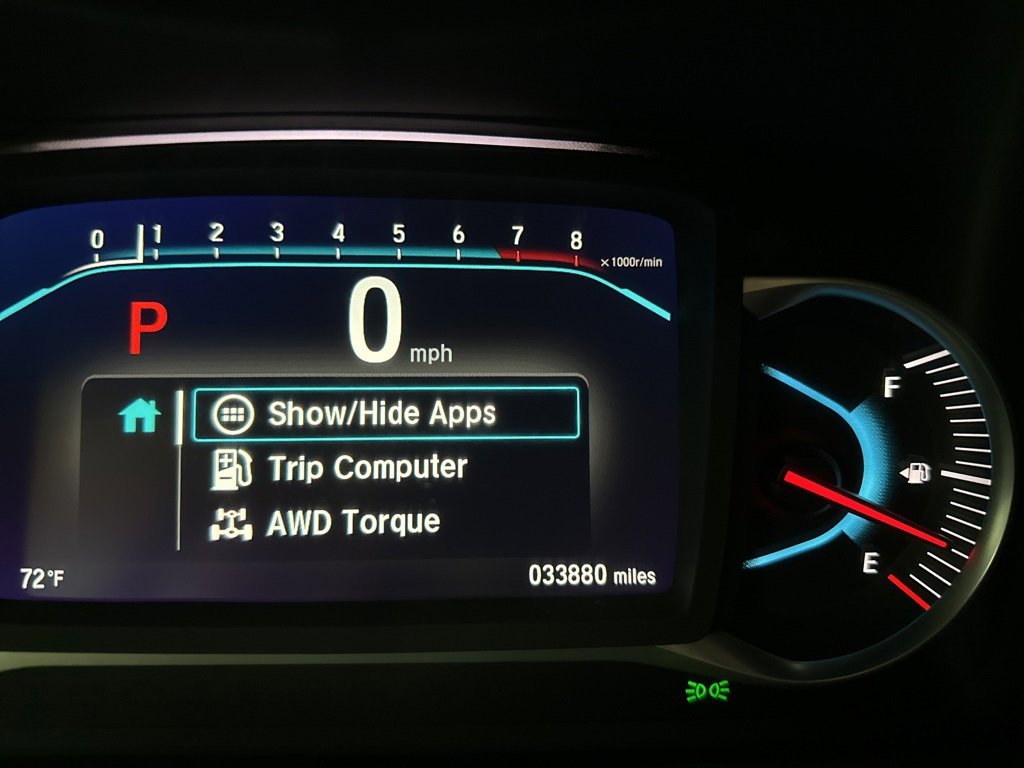 Used 2021 Honda Passport Sport image 15