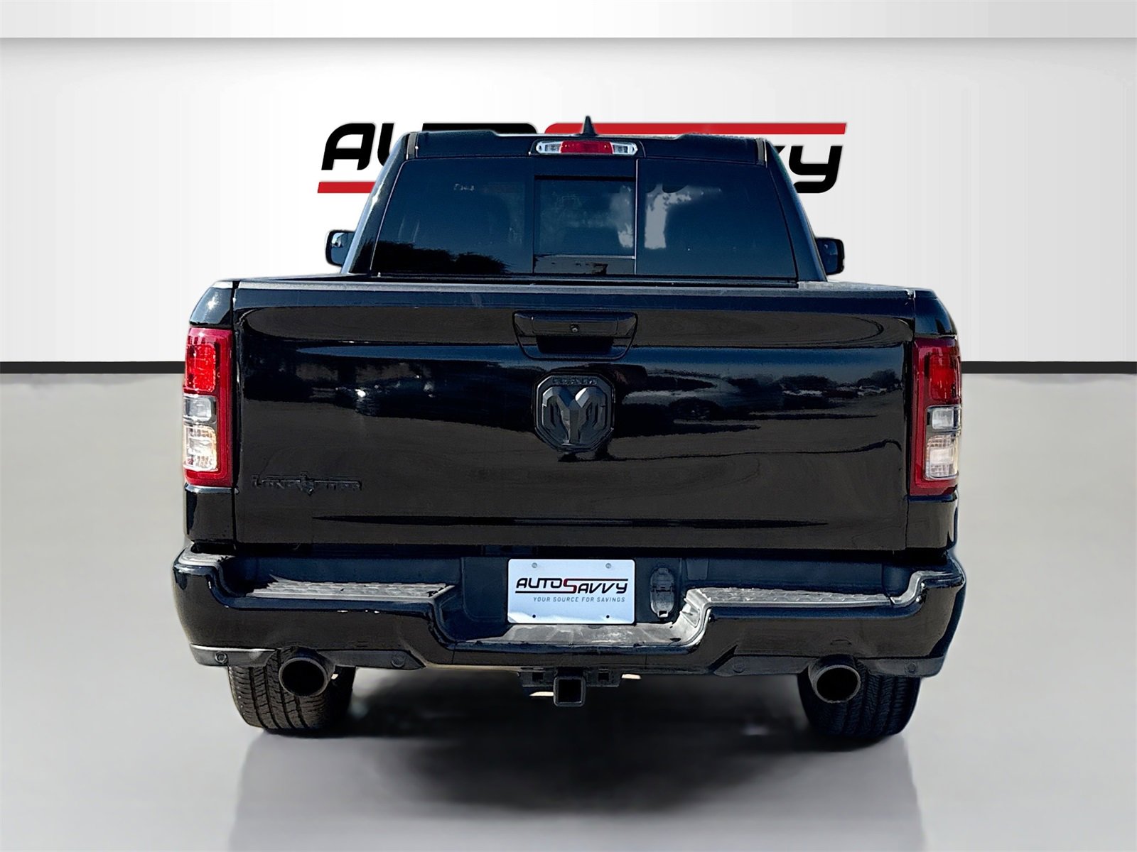 Used 2022 RAM 1500 Lone Star image 6