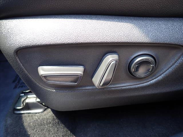 Certified 2025 Toyota Grand Highlander AWD Hybrid image 15