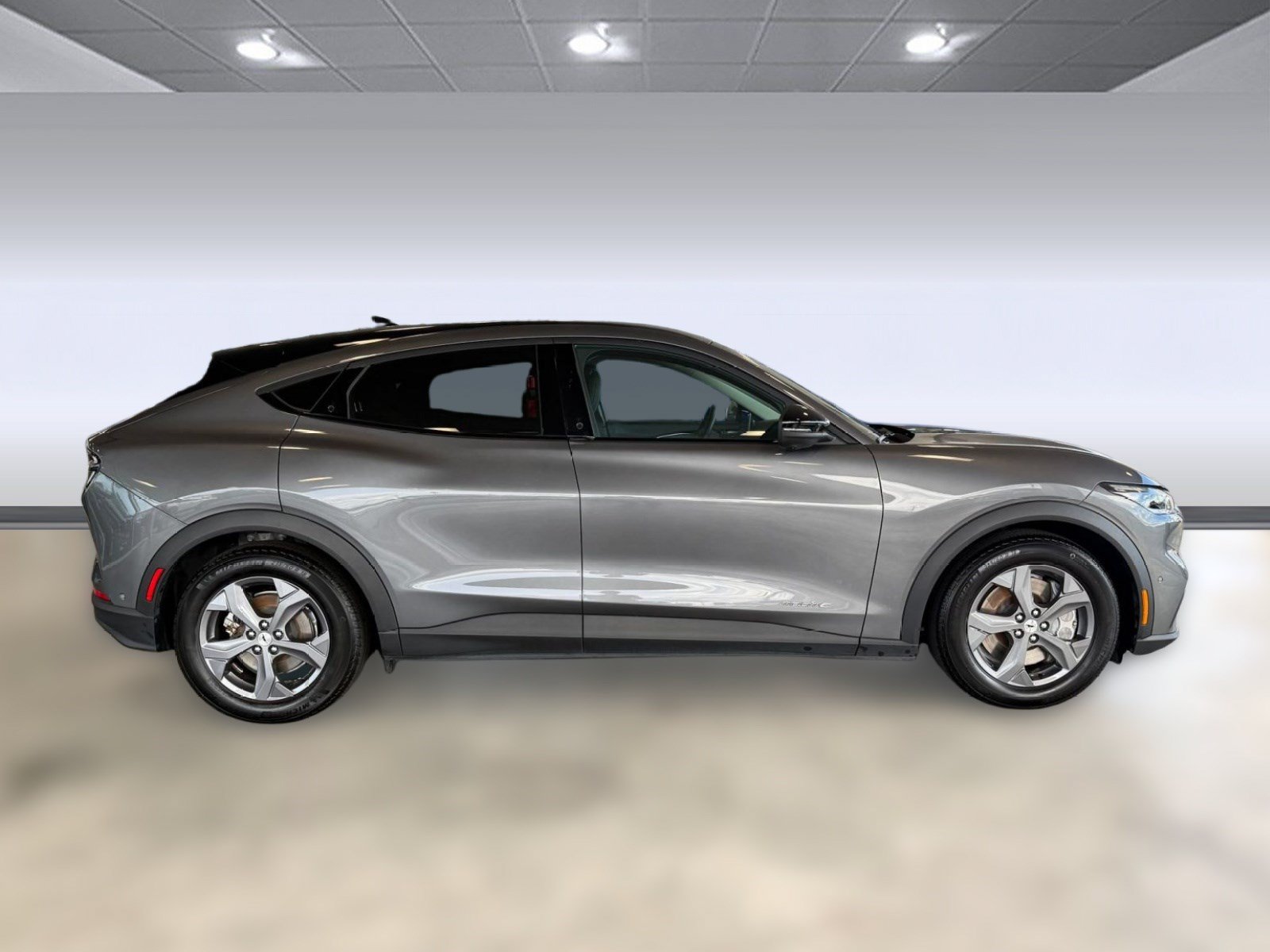 Certified 2023 Ford Mustang Mach-E Select RWD image 8