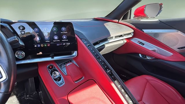 Used 2022 Chevrolet Corvette Stingray image 24
