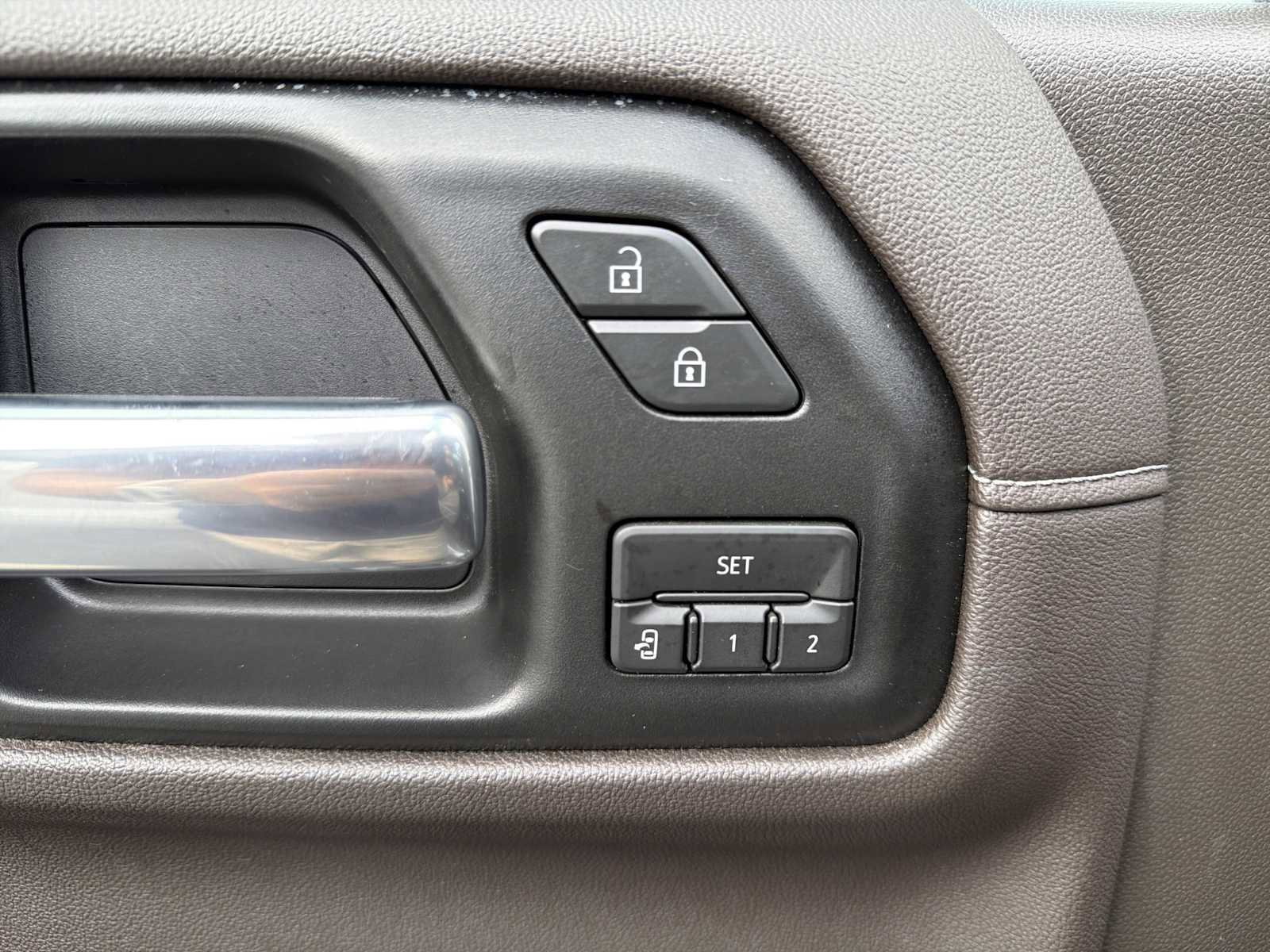 Used 2020 GMC Sierra 1500 SLT w/ SLT Premium Plus Package image 20