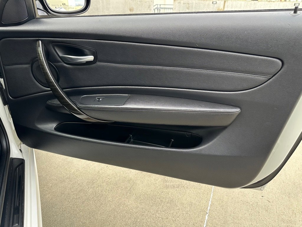 Used 2012 BMW 128i Convertible w/ Premium Pkg 2 image 25