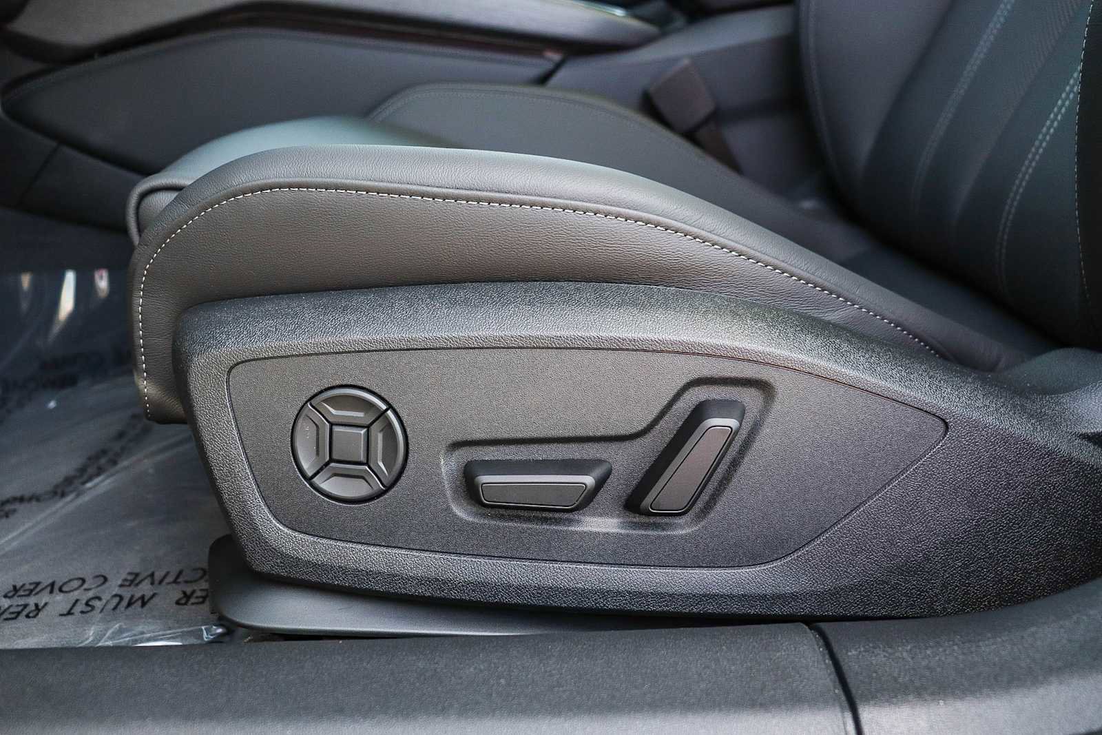 New 2026 Audi A6 Premium image 25