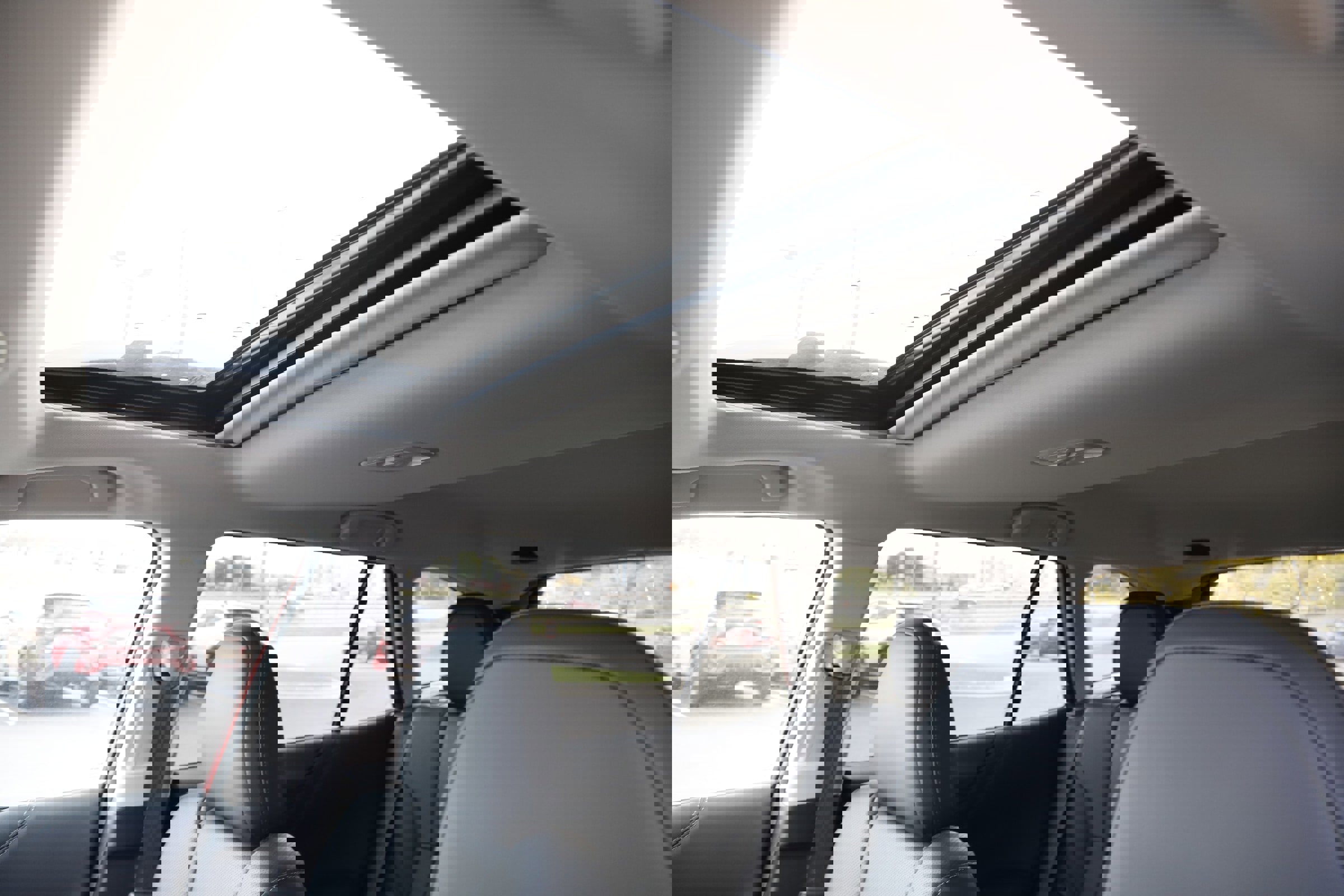 New 2025 Subaru Outback Touring XT w/ Popular Package #2 image 14