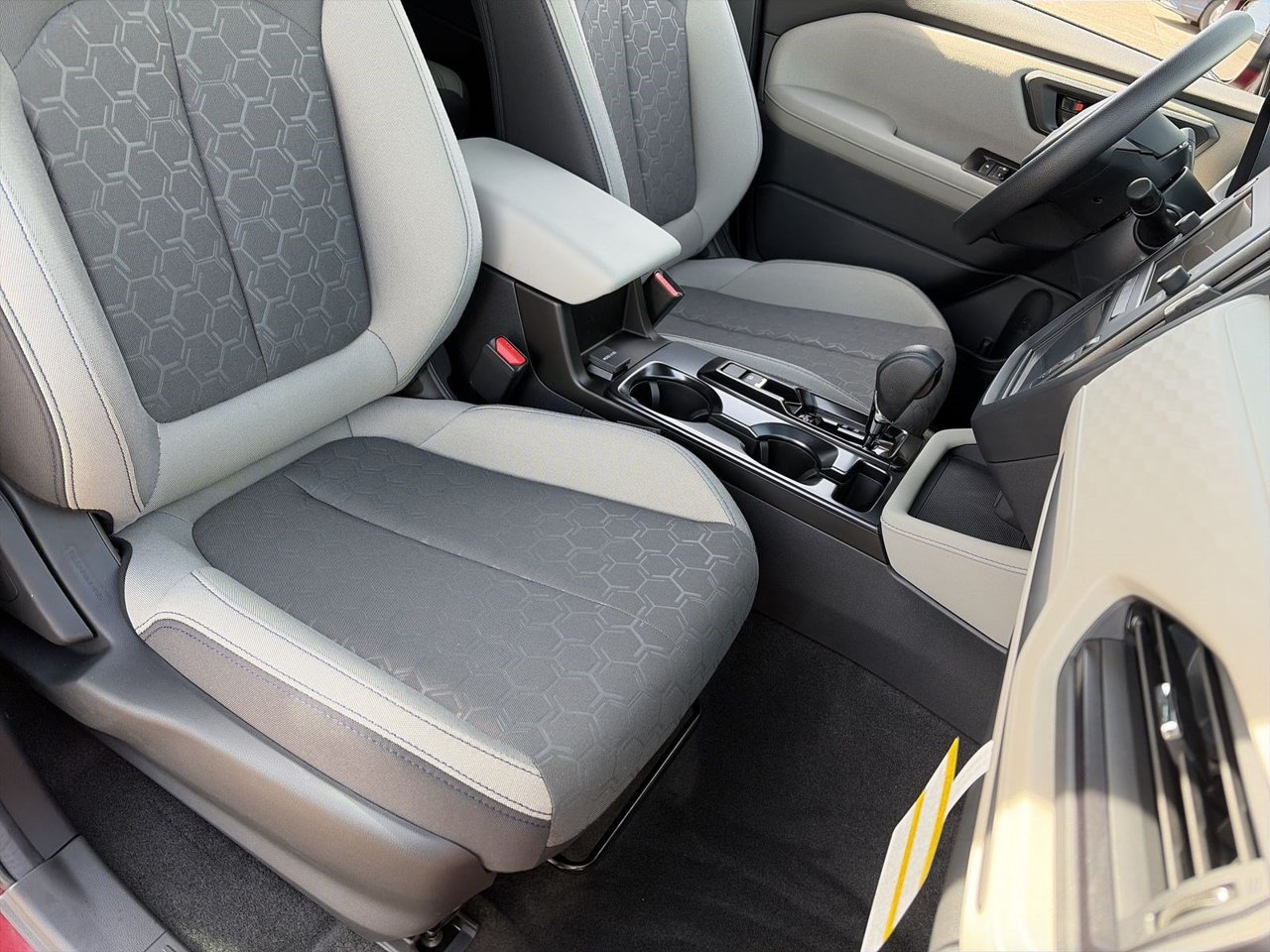 New 2026 Subaru Forester AWD/4WD image 7
