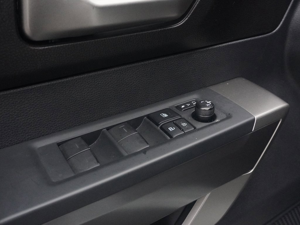 Used 2022 Toyota Tundra SR5 w/ TRD Off-Road Premium Package image 32