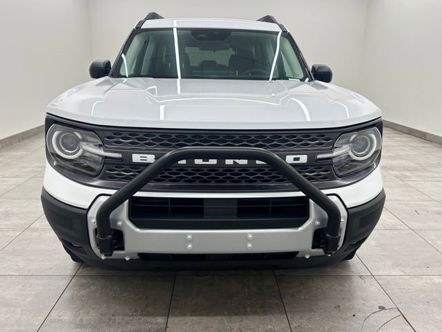 New 2025 Ford Bronco Sport Big Bend image 8