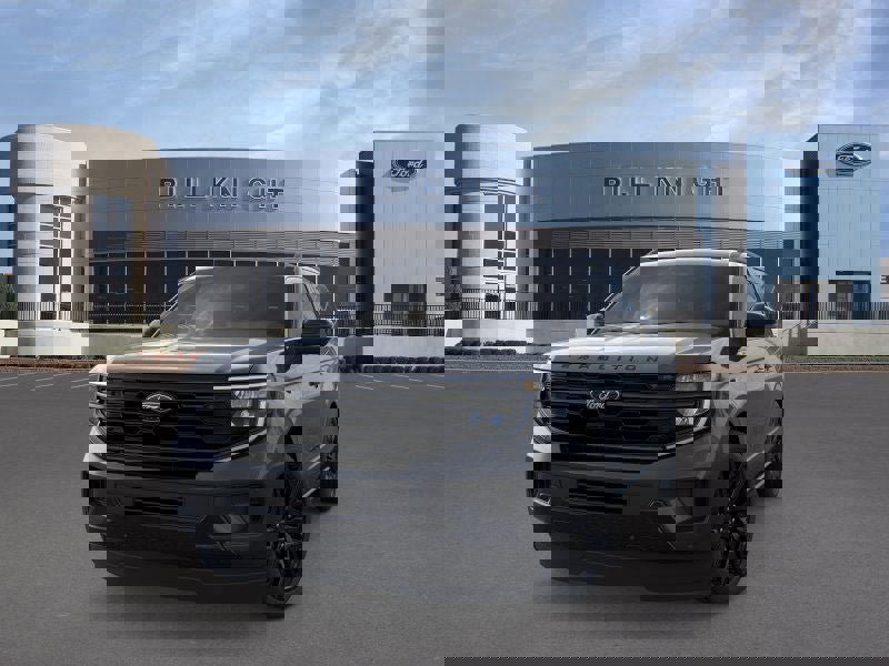 New 2026 Ford Expedition Platinum w/ Stealth Performance Package image 26