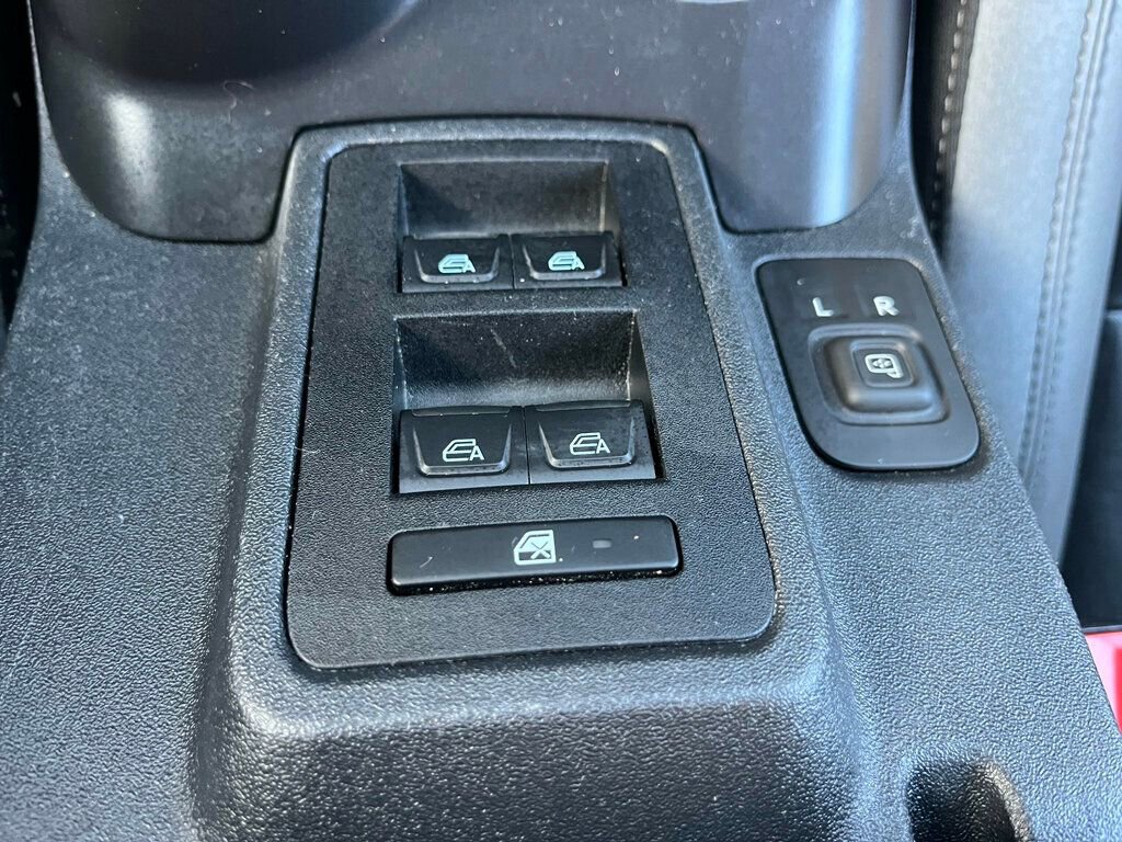 Used 2024 Ford Bronco Black Diamond image 15