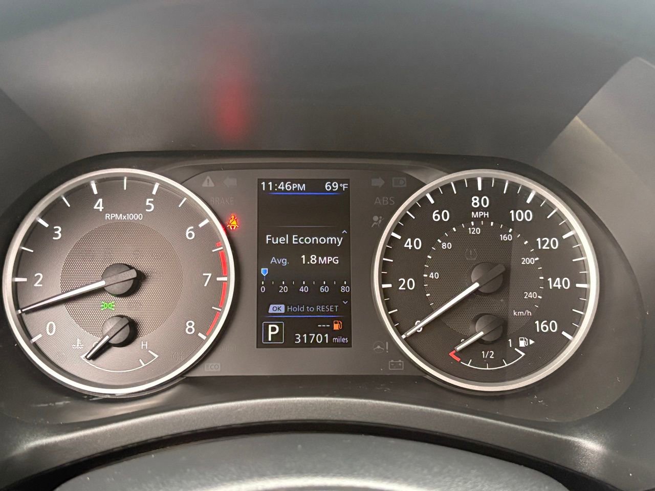 Certified 2024 Nissan Sentra S FWD image 17