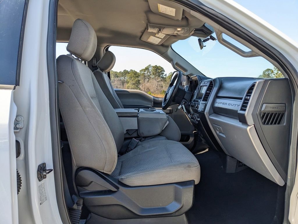 Used 2020 Ford F350 XLT image 39