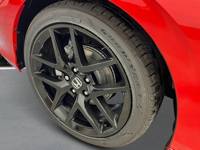 New 2026 Honda Civic Sport image 11