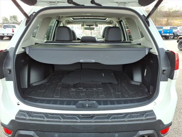 Used 2021 Subaru Forester Limited image 7