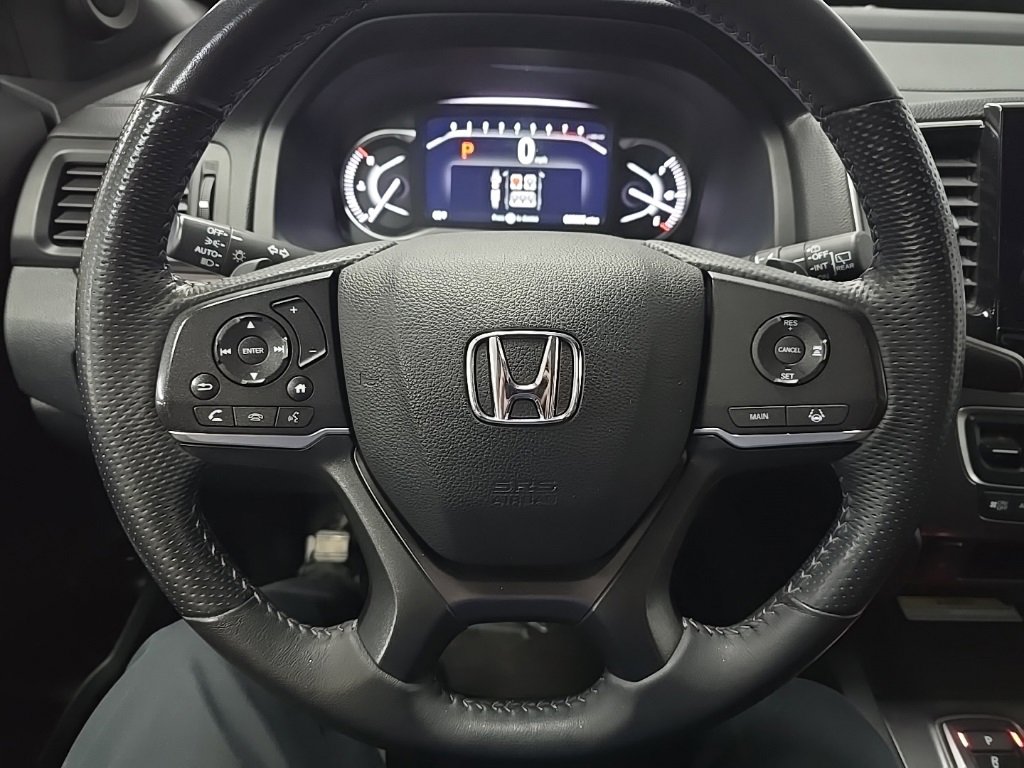Used 2022 Honda Passport EX-L image 20