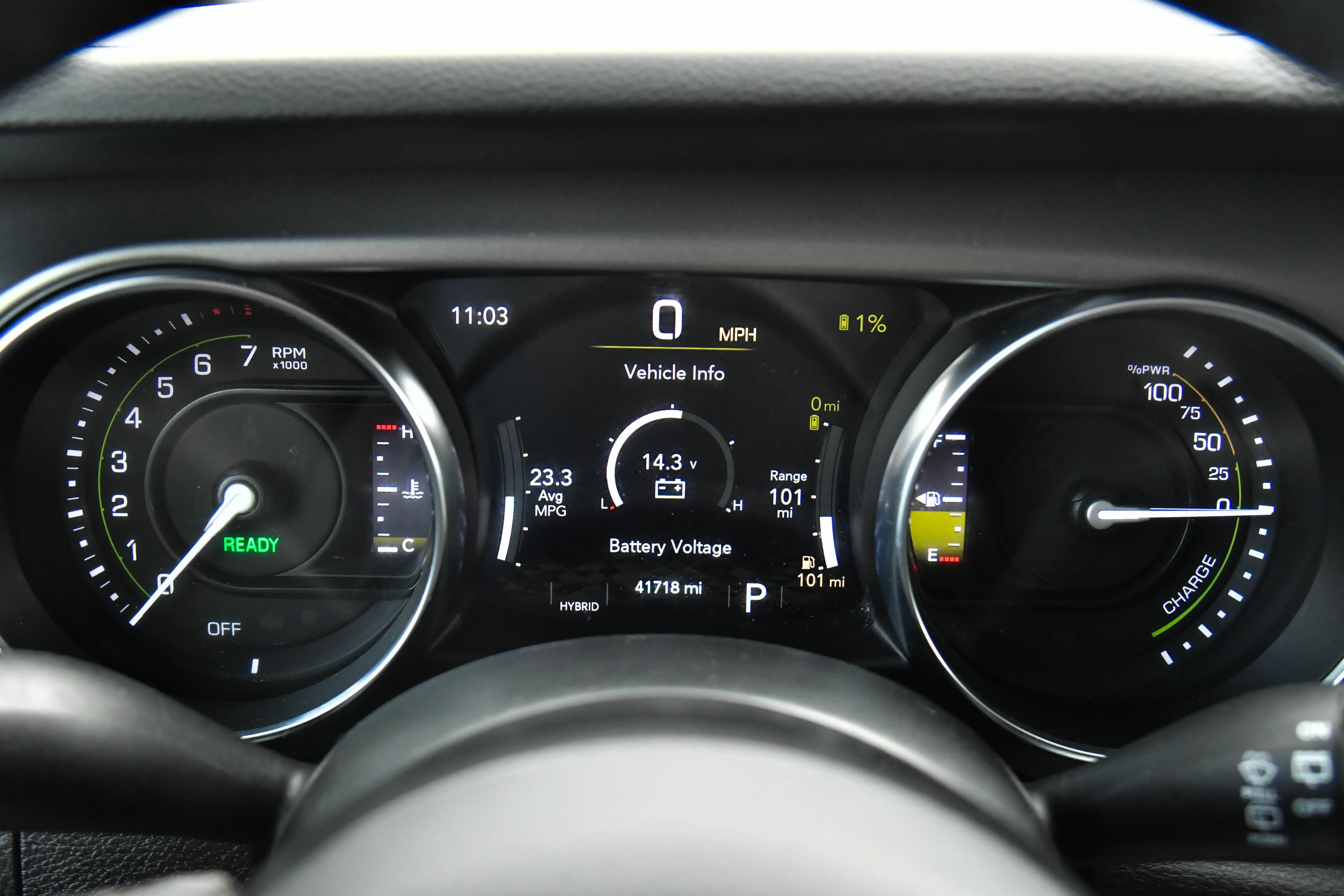 Used 2023 Jeep Wrangler Unlimited AWD/4WD image 28
