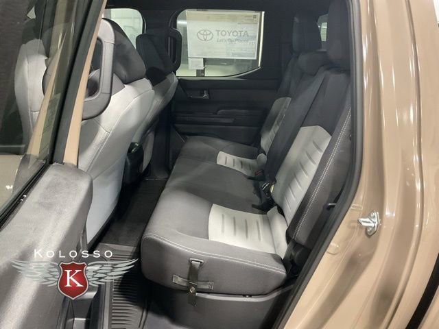 New 2026 Toyota Tacoma TRD Sport image 18