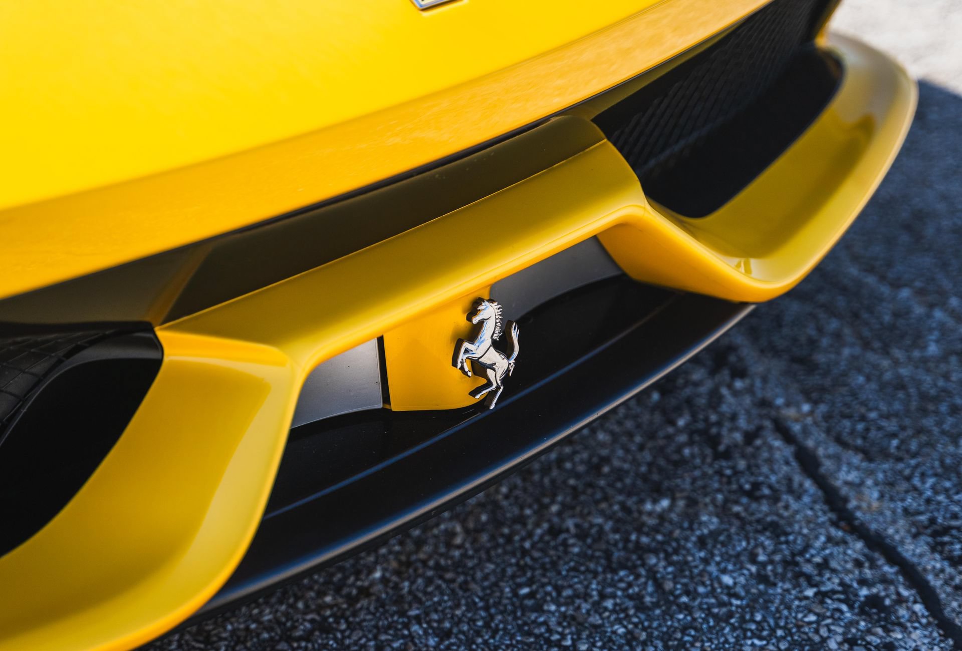 Used 2015 Ferrari 458 Speciale A RWD image 32