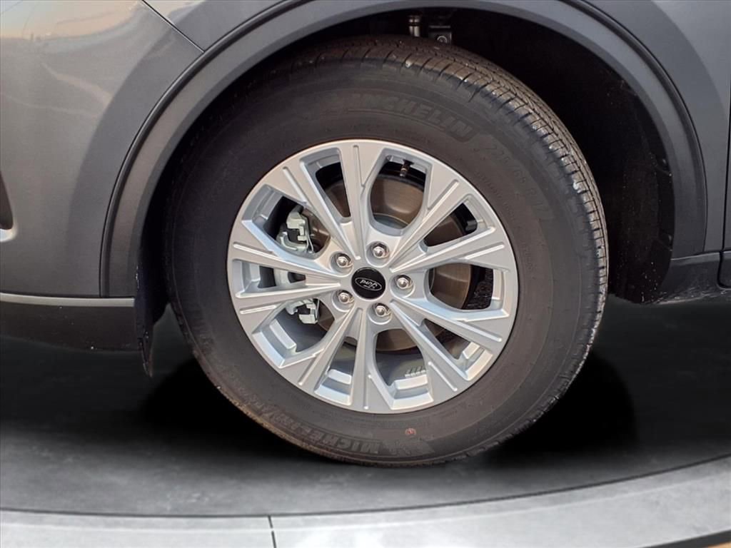 Used 2025 Ford Escape Active w/ Tech Pack #1 image 21