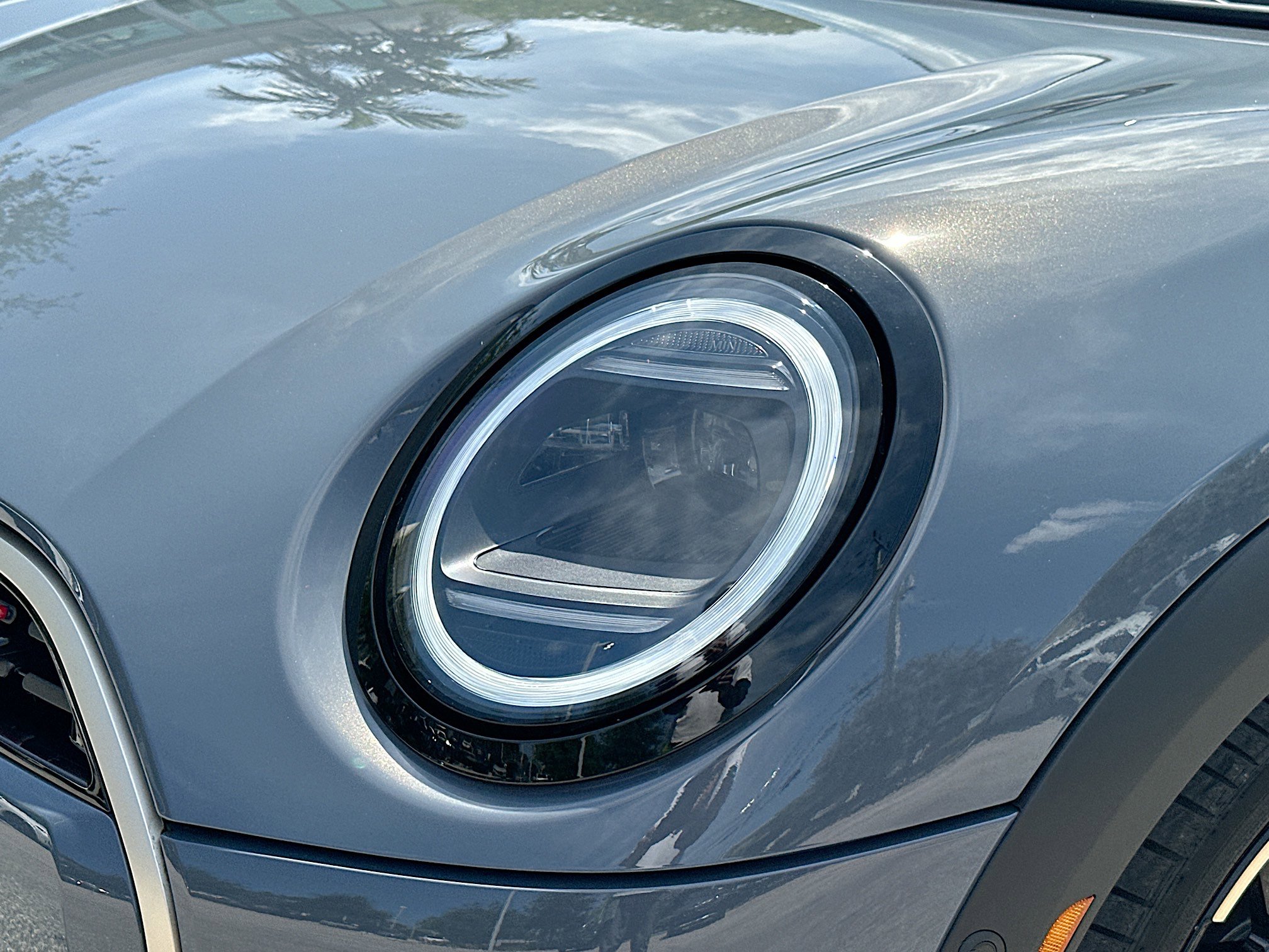 Used 2025 MINI Cooper S FWD image 27