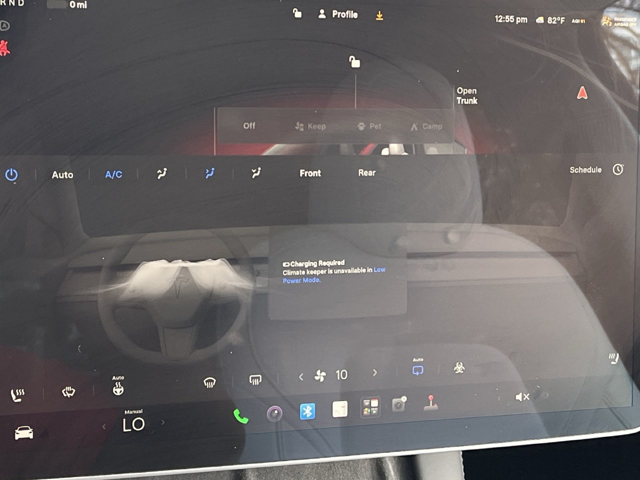 Used 2023 Tesla Model Y Long Range AWD/4WD image 17