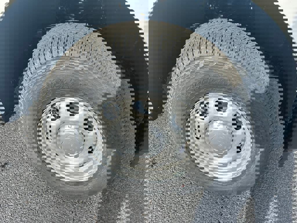 New 2025 Ford F150 XL image 29