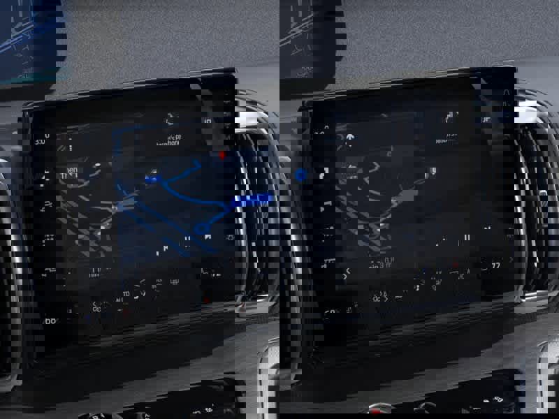 New 2026 Ford Expedition Max Platinum w/ Driver's Package image 14