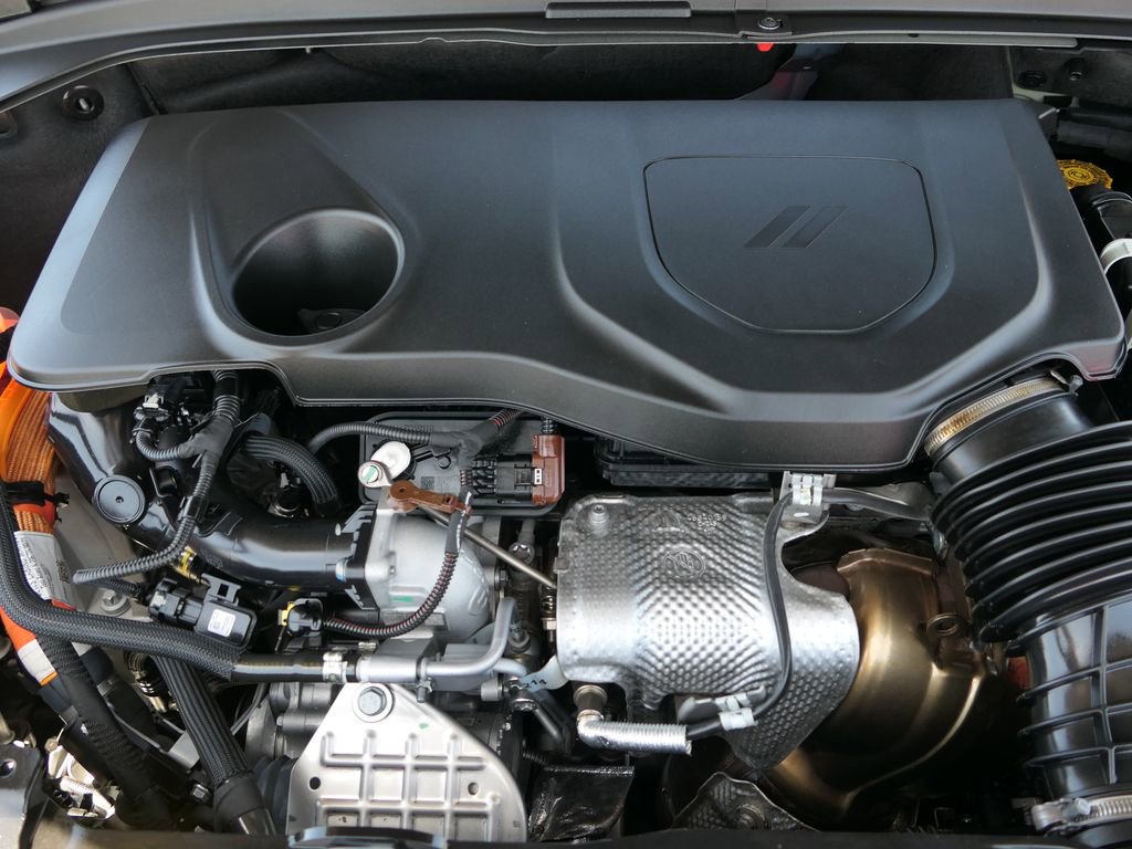 Used 2024 Dodge Hornet R/T Plus image 27