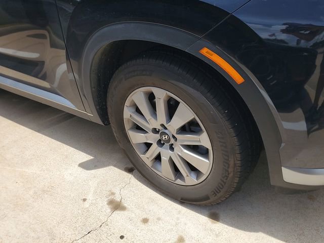 Used 2024 Hyundai Palisade SEL FWD image 4