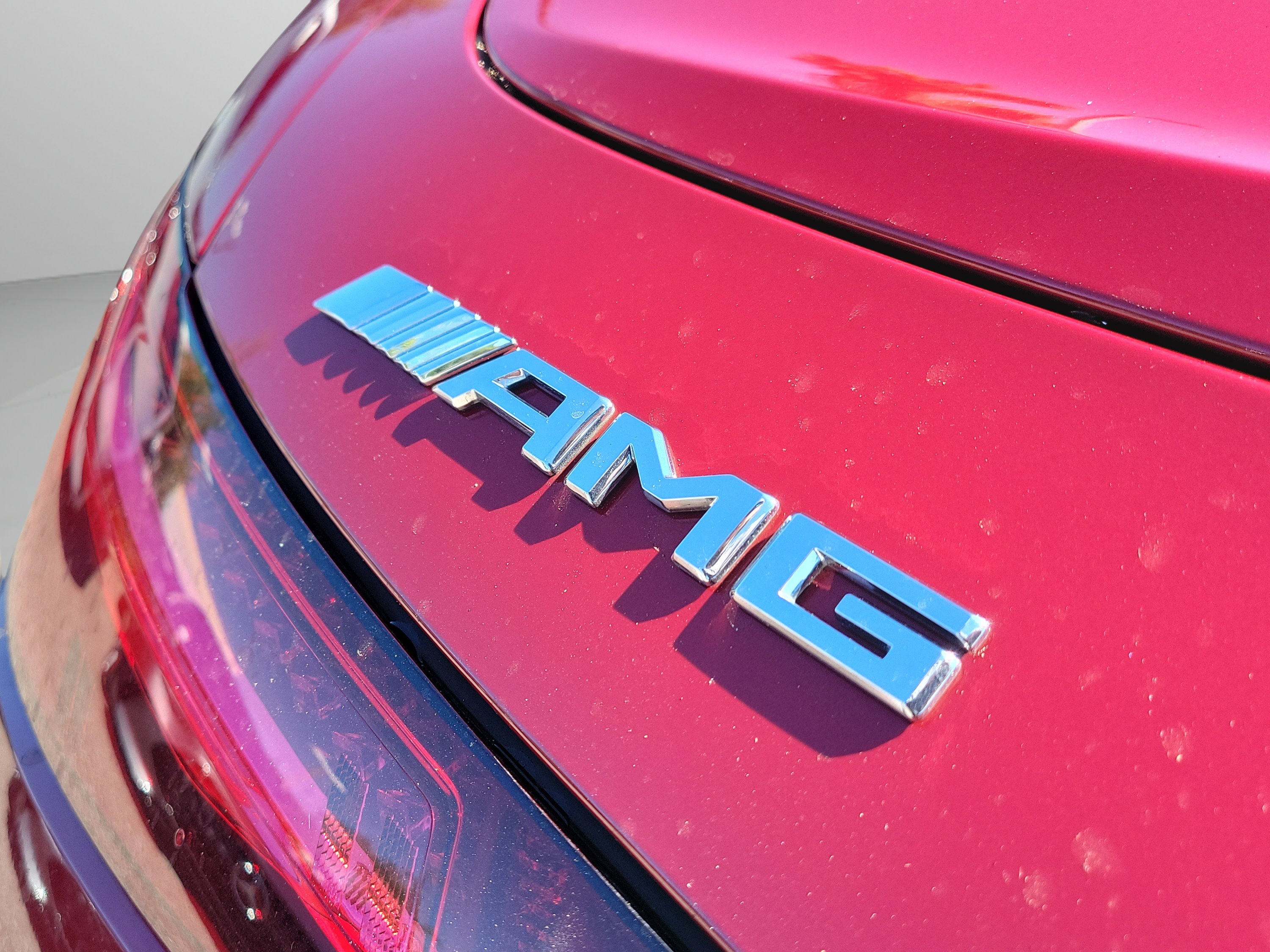 Used 2022 Mercedes-Benz SL 55 AMG 4MATIC image 23